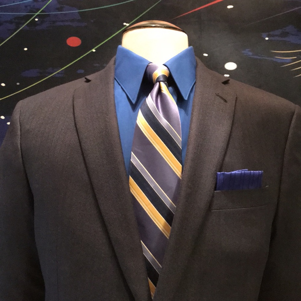 Calvin Klein Sport Coat